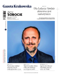 Gazeta Krakowska