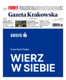 dodatek specjalny do grzbietu głównego