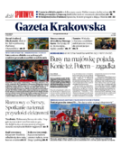 Gazeta Krakowska