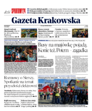 Gazeta Krakowska