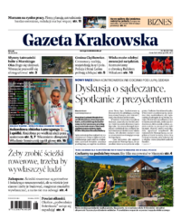 Gazeta Krakowska