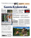 Gazeta Krakowska