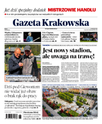 Gazeta Krakowska