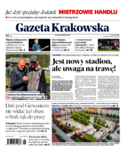 Gazeta Krakowska