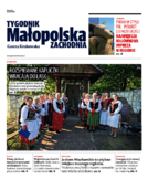 Małopolska Zachodnia