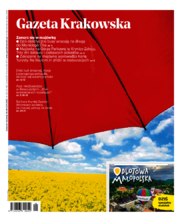 Gazeta Krakowska