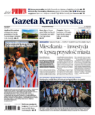 Gazeta Krakowska