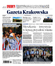 Gazeta Krakowska