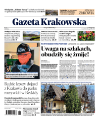 Gazeta Krakowska