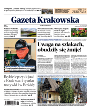 Gazeta Krakowska
