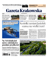 Gazeta Krakowska