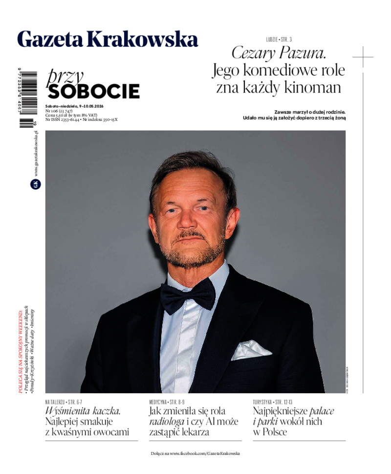 Gazeta Krakowska