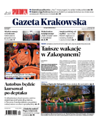 Gazeta Krakowska