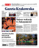 Gazeta Krakowska