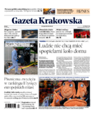 Gazeta Krakowska