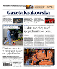 Gazeta Krakowska