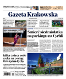 Gazeta Krakowska