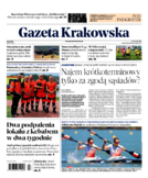 Gazeta Krakowska