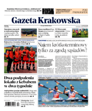 Gazeta Krakowska