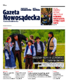 Gazeta Nowosądecka