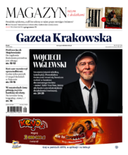 Gazeta Krakowska