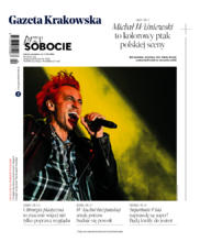 Gazeta Krakowska