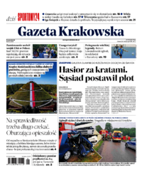 Gazeta Krakowska