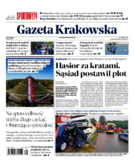 Gazeta Krakowska