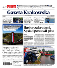 Gazeta Krakowska