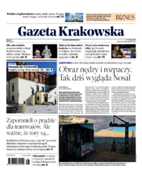 Gazeta Krakowska