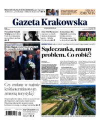 Gazeta Krakowska
