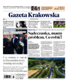 Gazeta Krakowska