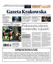 Gazeta Krakowska