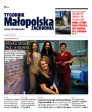 Małopolska Zachodnia
