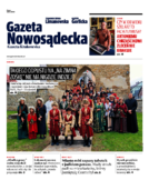 Gazeta Nowosądecka