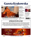 Gazeta Krakowska
