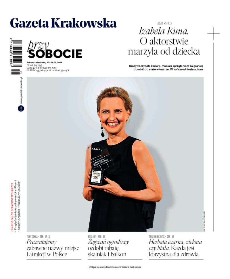 Gazeta Krakowska