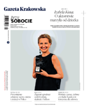 Gazeta Krakowska