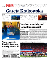Gazeta Krakowska