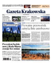 Gazeta Krakowska