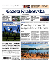 Gazeta Krakowska