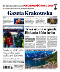 Gazeta Krakowska