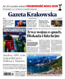 Gazeta Krakowska