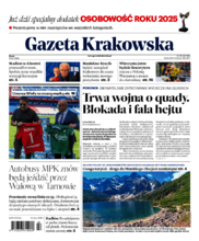 Gazeta Krakowska