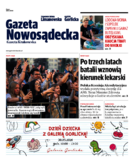 Gazeta Nowosądecka