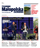 Małopolska Zachodnia