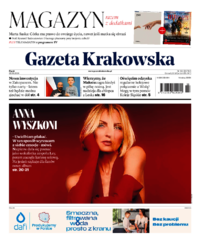 Gazeta Krakowska