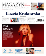 Gazeta Krakowska