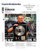 Gazeta Krakowska