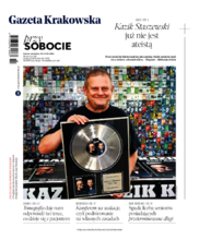 Gazeta Krakowska